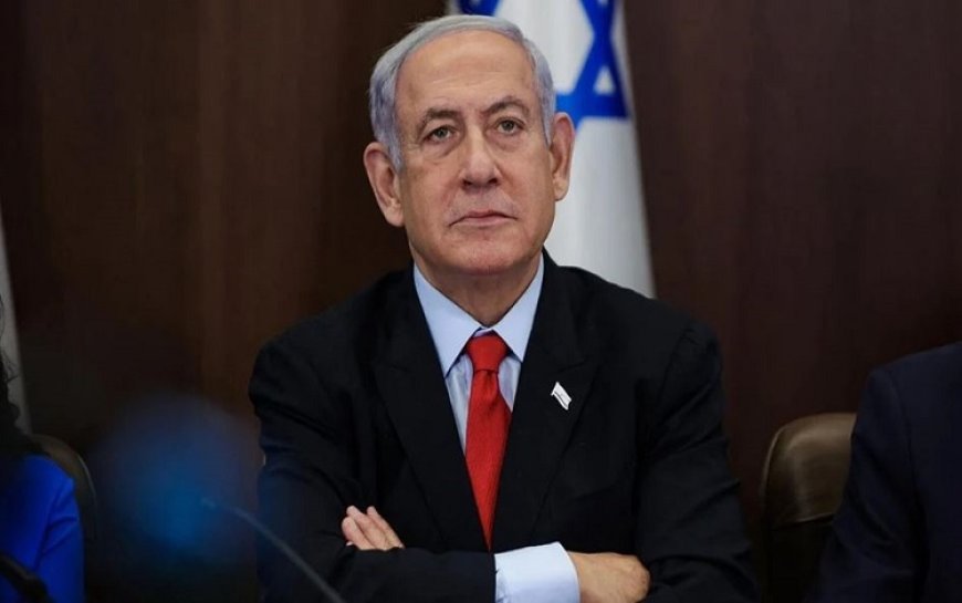 Netanyahu Mısır sınırındaki Refah’a operasyon sinyali verdi