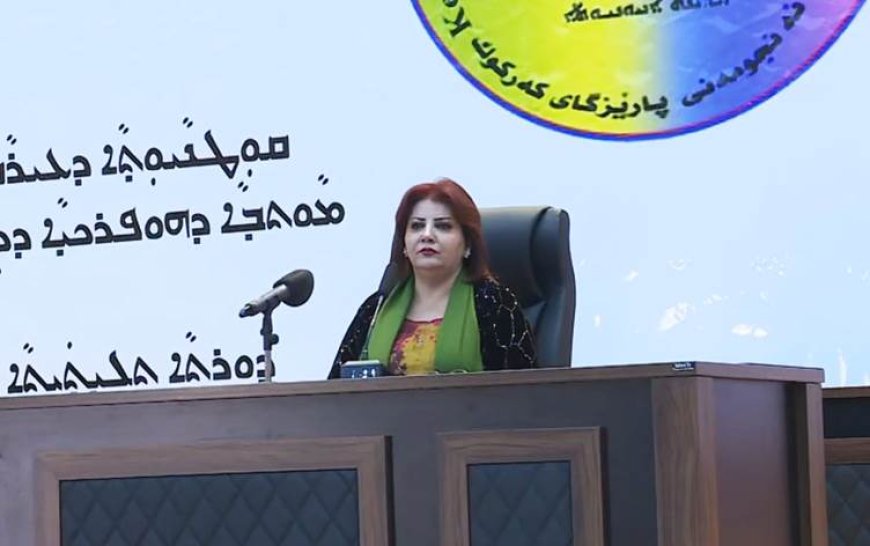 Kerkük İl Meclisi’nde ilk toplantı Arap ve Türkmen üyeler katılmadığı için iptal edildi