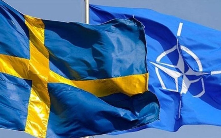 Macaristan, İsveç'in NATO'ya üyelik başvurusunu onaylamak için şartını açıkladı
