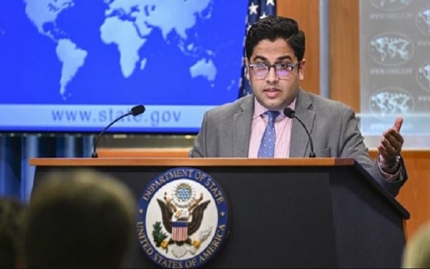 ABD Dışişleri Bakanlığı: Saldırılar hakkında Irak hükümeti bilgilendirildi