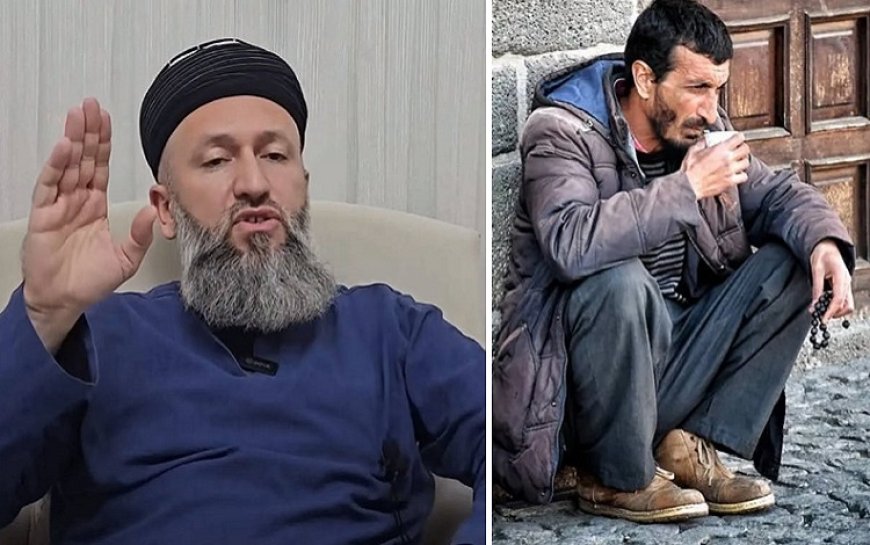Öldürülen 'Ramazan Hoca'yı hedef gösteren Hüseyin Çevik'ten pişkin savunma!