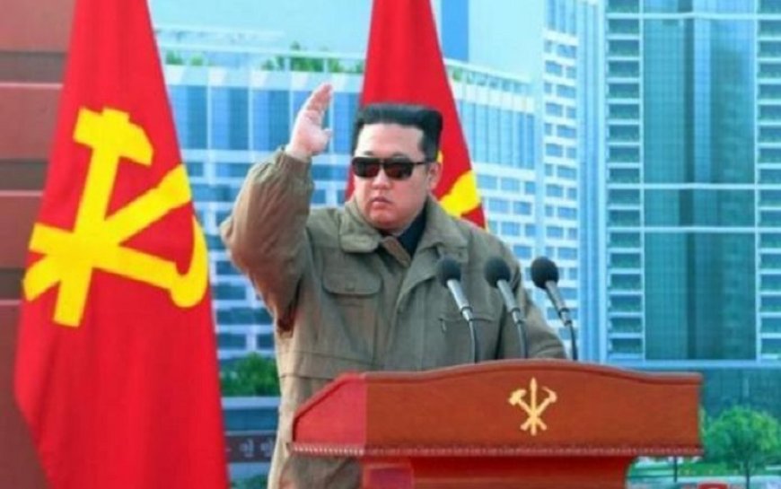 Kuzey Kore liderinden Güney Kore'ye tehdit: Yok ederiz