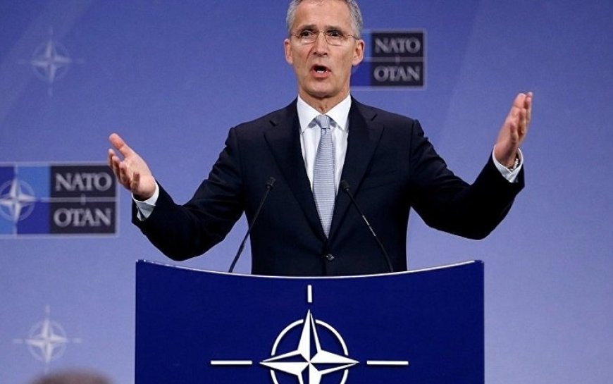 NATO'dan Avrupa ülkelerine "silah" çağrısı