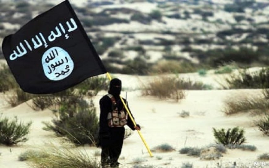 BM'den IŞİD raporu: Baskı azalırsa örgütün yeniden canlanma riski var