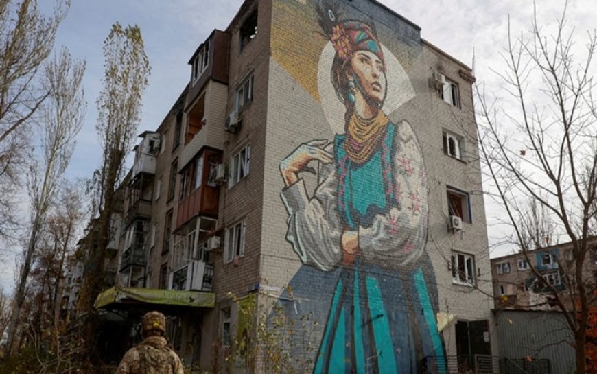 Rusya, Ukrayna’nın çekildiği şehri ele geçirdi