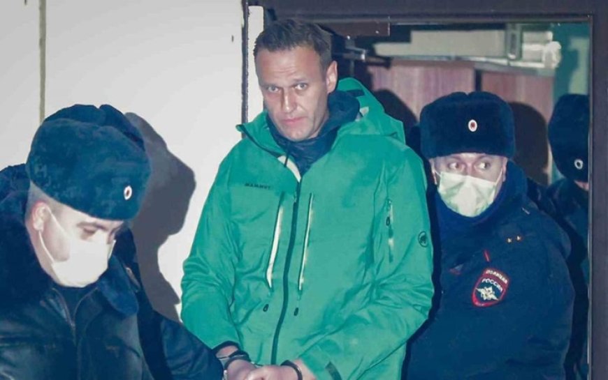 Rus muhalif lider Navalny’nin cansız bedeni annesine teslim edilmedi