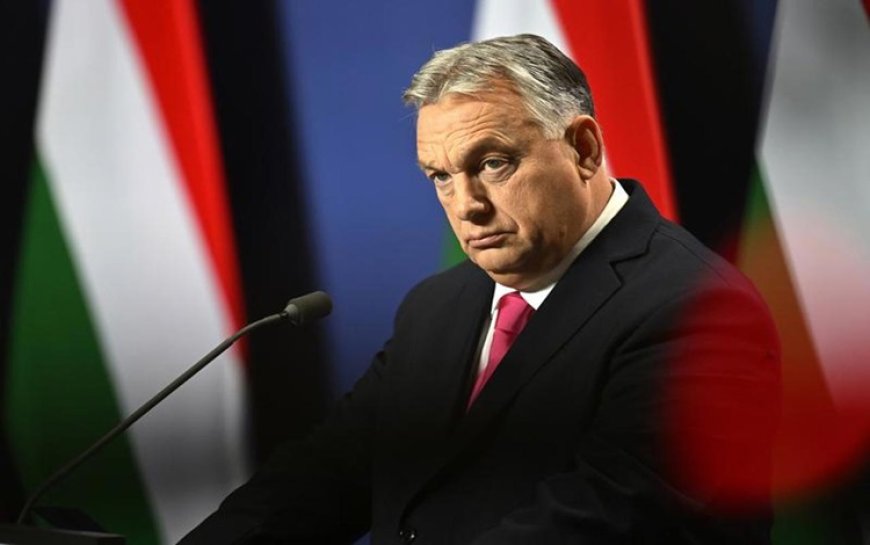 Macaristan, İsveç'in NATO üyeliği için tarih verdi