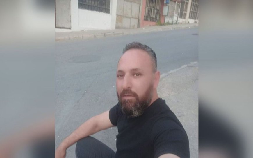 Efrinli mülteci İzmir'de bir grup tarafından öldürüldü