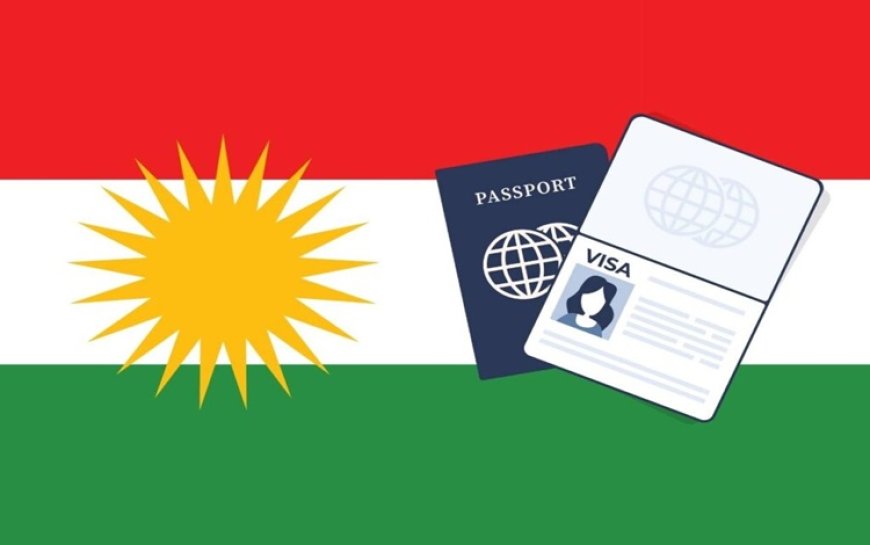53 ülkenin vatandaşları Kürdistan Bölgesi'ne vizesiz seyahat edebiliyor
