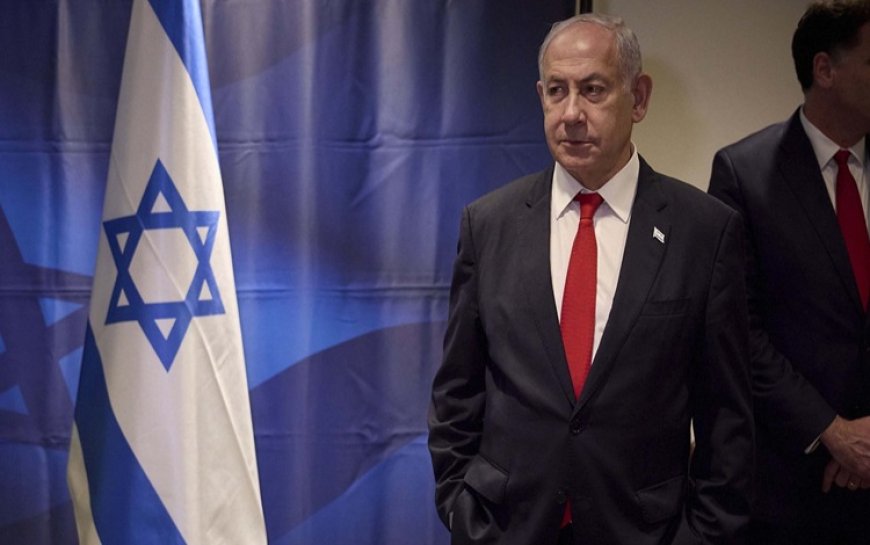 İsrail Başbakanı Netanyahu'dan 'savaş sonrası Gazze' planı