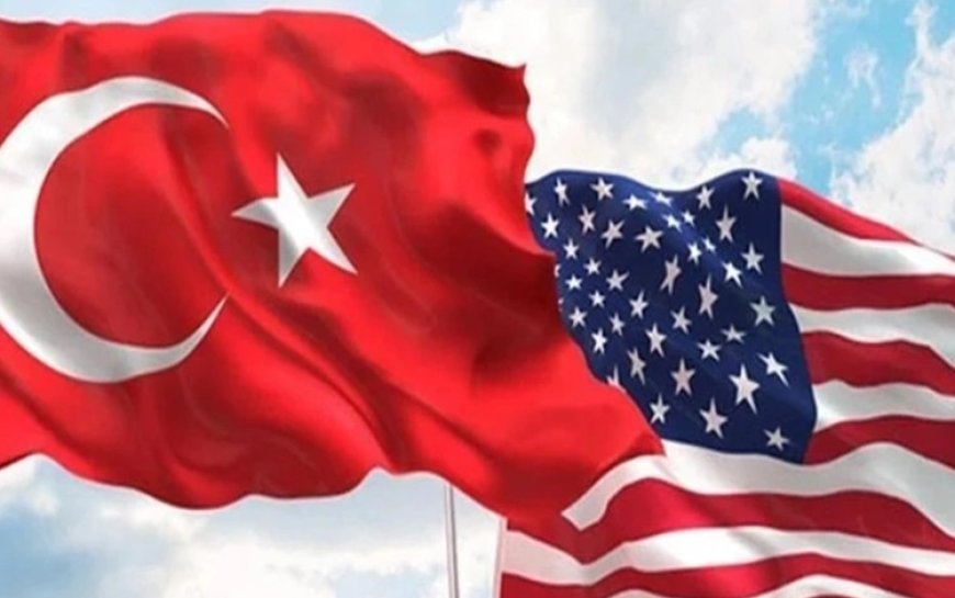 ABD'den 16 Türk şirkete ticari kısıtlama