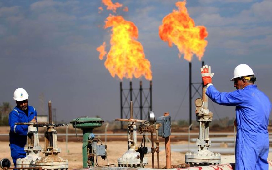 Irak Petrol Bakanı’ndan Kürdistan’dan Ceyhan’a petrol ihracatı ile ilgili yeni açıklama