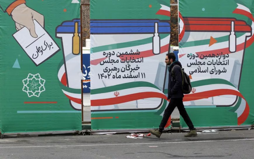 İran seçimleri: Kürt kentlerinde adayların yüzde 30’u çekildi
