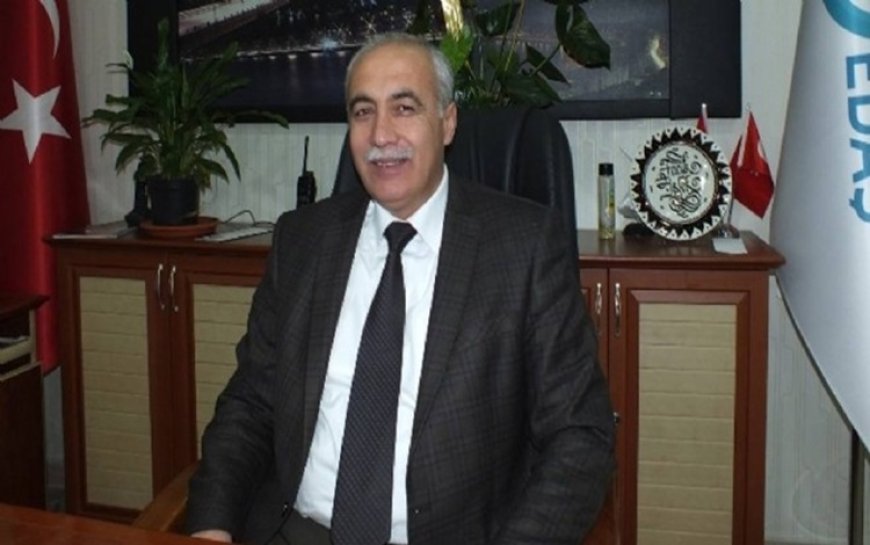 Bitlis'te DEM Partili Faruk İşlek'in adaylığı AK Parti'nin itirazıyla düşürüldü