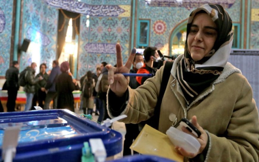 İran'da seçim; Urmiye Vilayetinin 12 milletvekillinin 7'sini Kürtler kazandı