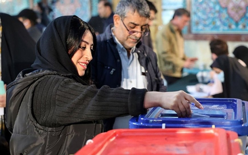 İran Seçimleri | Kürtler 5 vilayette 32 sandalye kazandı