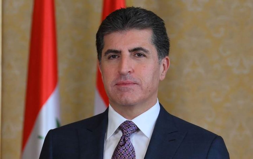 Başkan Neçirvan Barzani'nin seçim kararına ülkelerden destek mesajı
