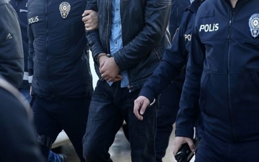 AK Partili belediye başkanı fuhuş operasyonunda tutuklandı