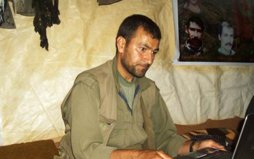 AA: MİT'in Süleymaniye'de düzenlediği operasyonda PKK üyesi yaşamını yitirdi