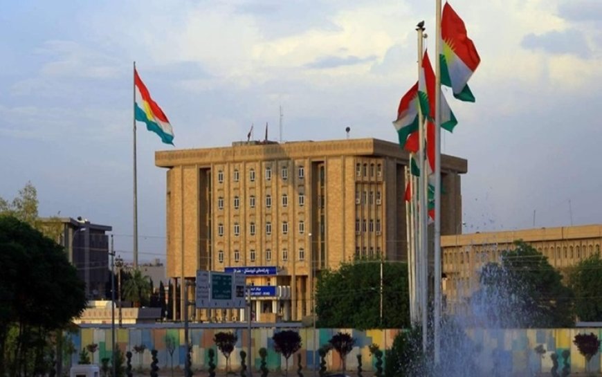 Kürdistan Parlamentosu seçimleri için merkezi bir komisyon kuruldu