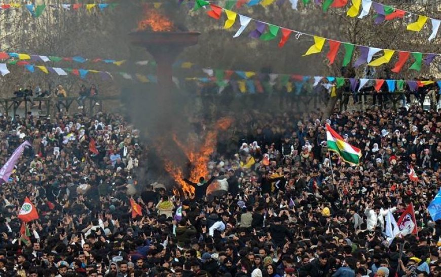 Newroz programı belli oldu: Hangi kentte, ne zaman kutlanacak?