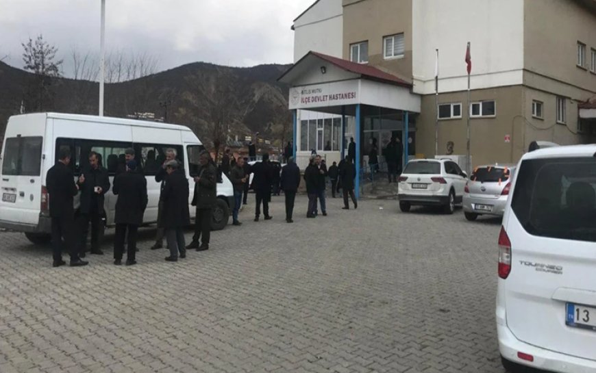 Bitlis'te vahşet: Daha önce kaçırdığı kızın evinde katliam yaptı
