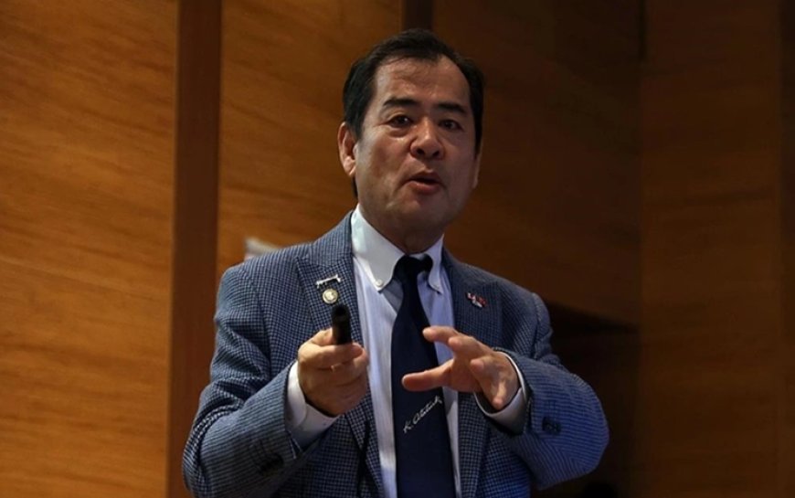 Japon deprem uzmanı: ‘100 yıl geçti, deprem gelirse daha iyi olur’