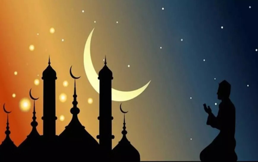 Ramazanın ilk iftarı yarın yapılacak