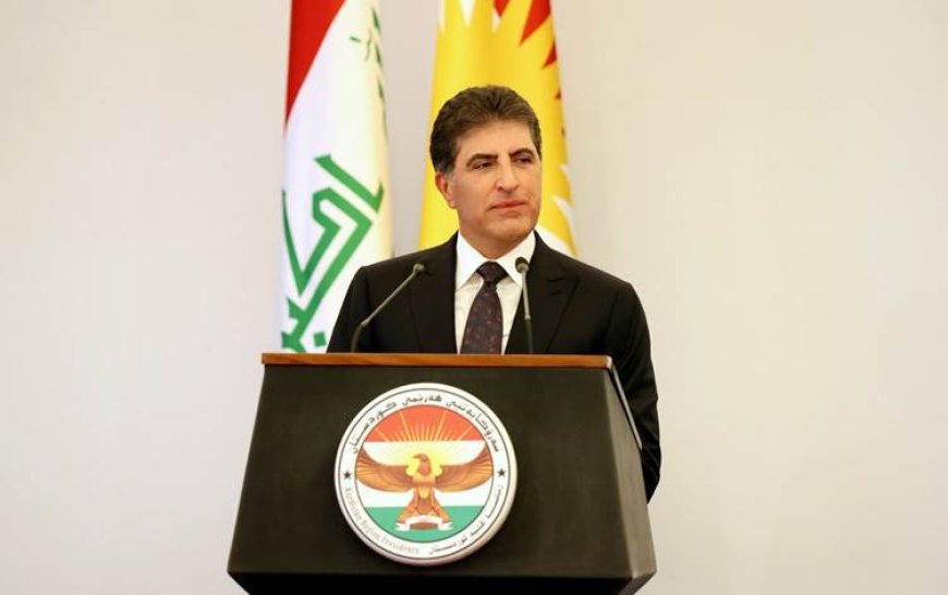 Neçirvan Barzani: 11 Mart Anlaşması Kürdistan halkının başarılarının temeli oldu