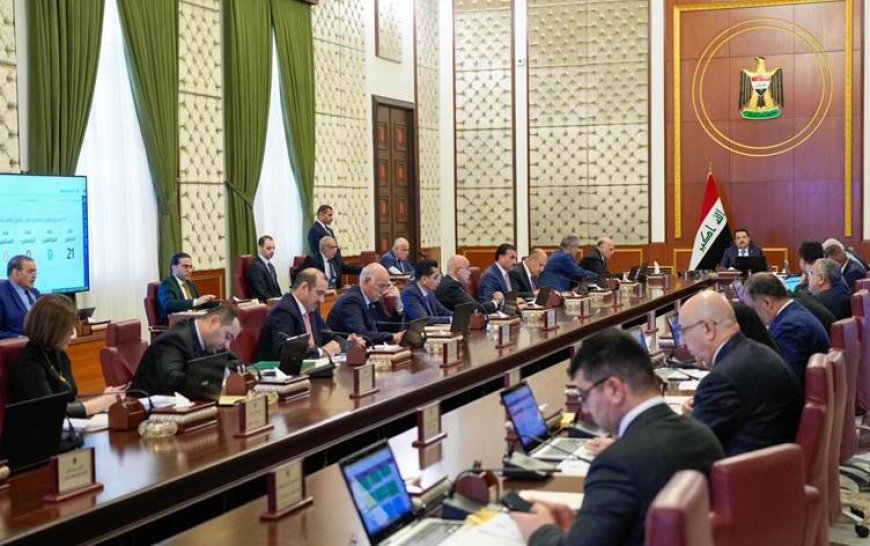 Irak hükümetinden Kürdistan Parlamentosu seçimleri ve Kürtçeye dair karar