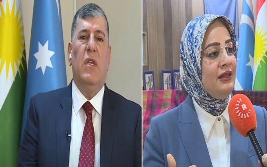 Türkmen liderler: Başkan Barzani’nin rolünü asla unutmayacağız