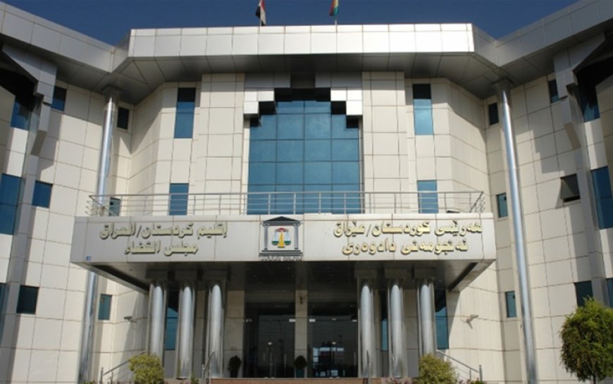 Kürdistan Bölgesi Yargı Konseyi: Federal Mahkeme, yasal yetkilerini aşmıştır