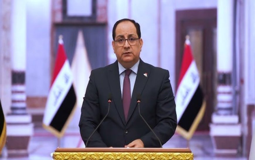 Irak Hükümet Sözcüsü: 'Kürdistan Bölgesi’ndeki memurların maaş ödemeleri devam edecek'