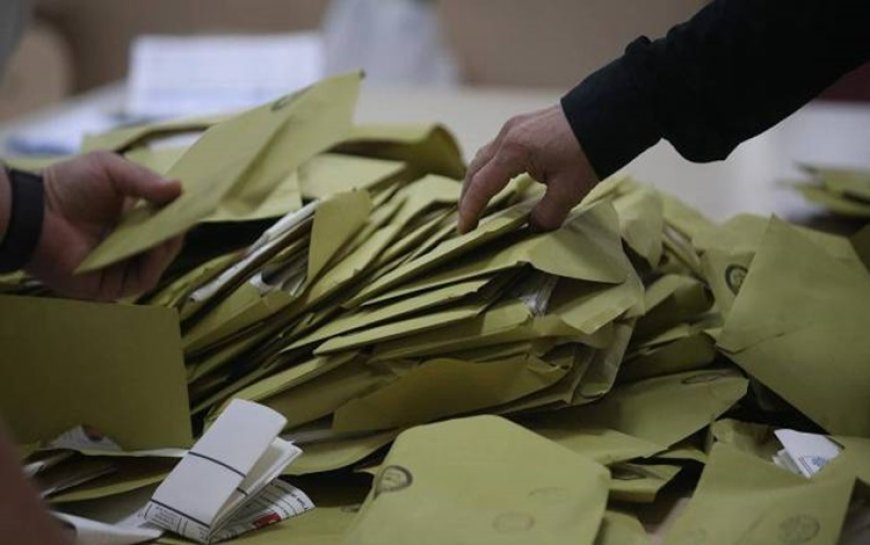 Siirt’te 4 adrese kayıtlı 6 bin 643 seçmen tespit edildi!