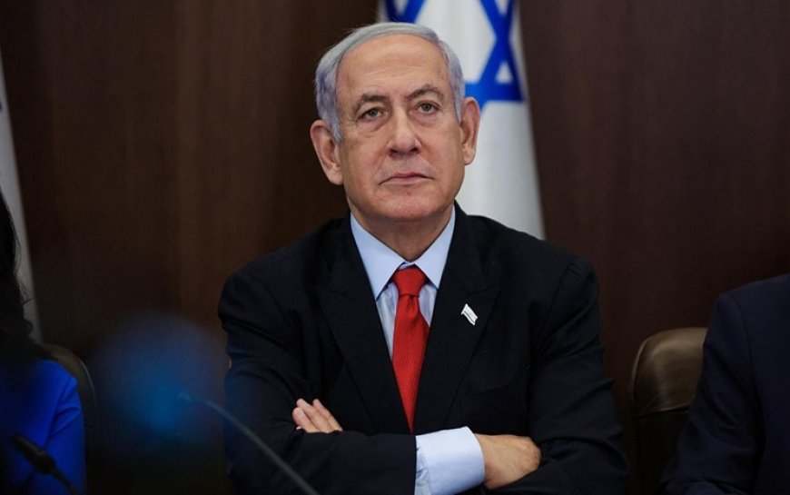 Netanyahu, Hamas'ın ateşkes ve esir değişimi teklifini reddetti