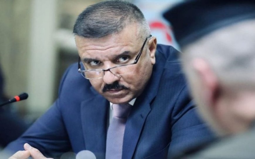 Irak İçişleri Bakanı: 'PKK'nin Türkiye'ye tehdit oluşturmasına izin vermeyeceğiz'