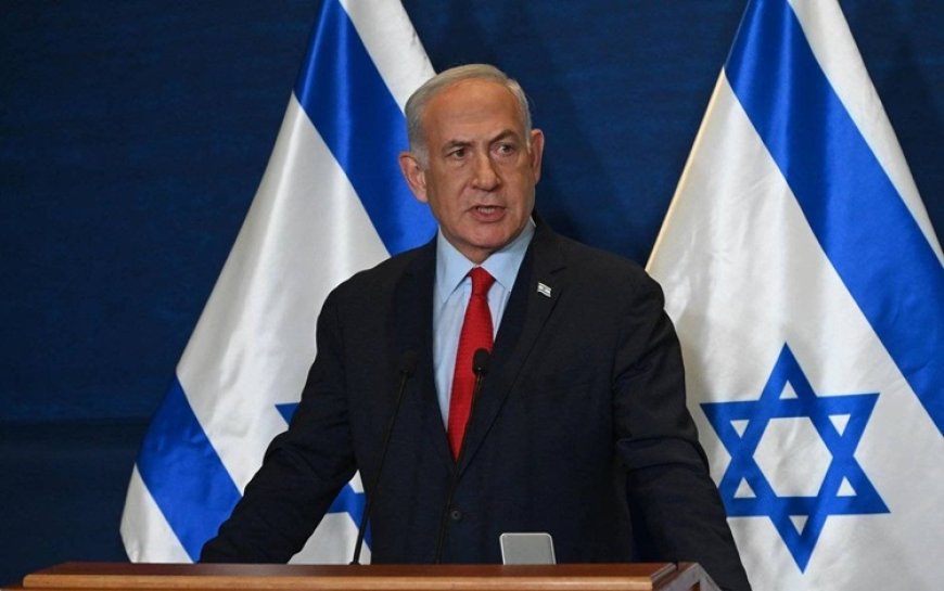 Netanyahu, Refah operasyonu için tarih verdi