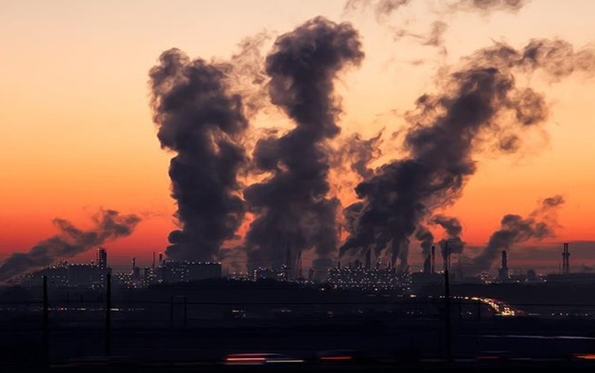 Dünya Hava Kalitesi Raporu yayımlandı: İşte Türkiye’de havanın en kirli olduğu iller