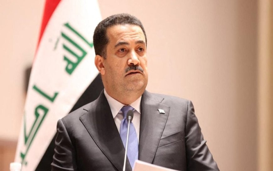 Irak Başbakanı Sudani'den Duhok'taki sel için destek talimatı