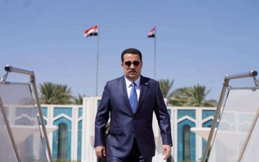 Irak Başbakanı Muhammed Şiya Sudani bugün Erbil'e gelecek