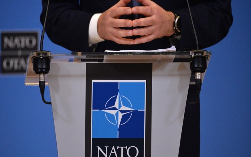 NATO'dan Rusya'daki terör saldırısına kınama