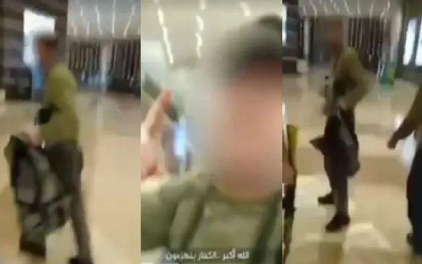 IŞİD, Moskova saldırısının görüntülerini yayınladı
