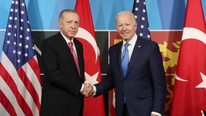Erdoğan’ın ABD ziyaretinin tarihi belli oldu