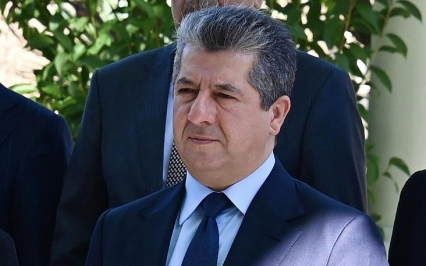 Mesrur Barzani: Yarın halkımızın çıkarına bir karar vereceğiz
