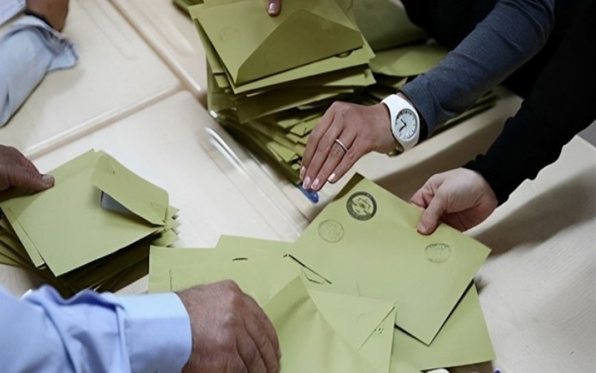 İstanbul, Ankara ve İzmir için son anket: Hangi aday kaç oy alıyor?