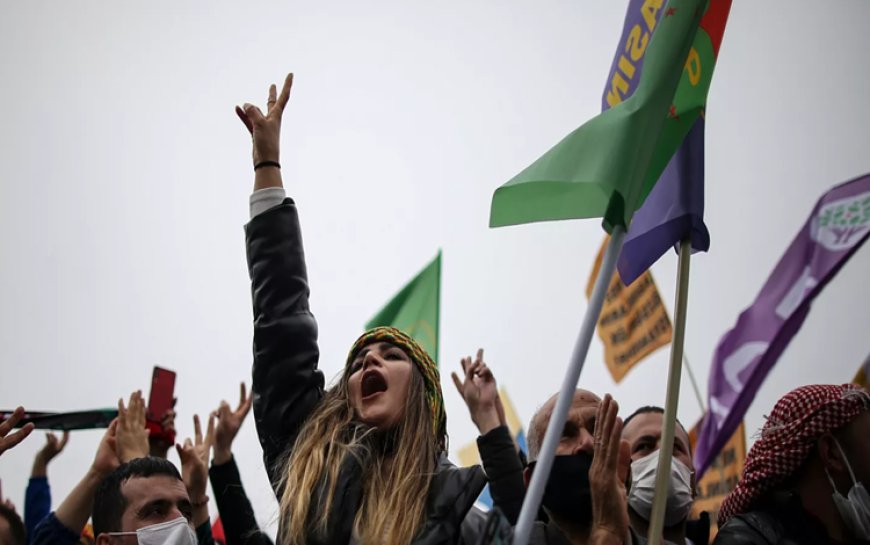 Yerel seçimler dünya basınında: 'İstanbul'da sonucu Kürtler belirleyecek'