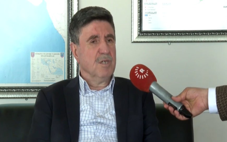 Altan Tan: Seçimden sonra Kürt siyasetinde ciddi bir tartışma başlayacak