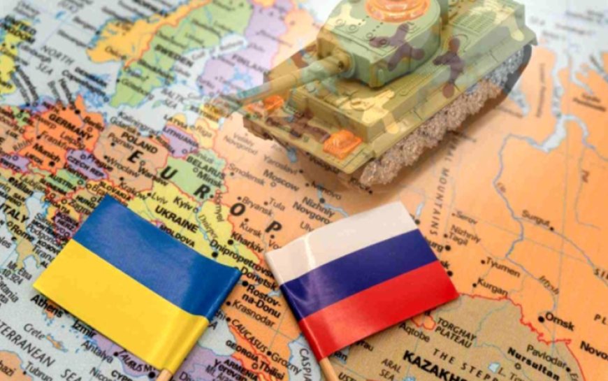 Rusya, Ukrayna ile müzakere şartlarını açıkladı