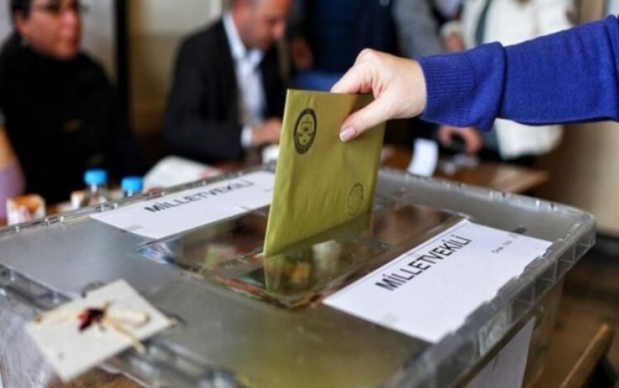 İstanbul için son üç anket: DEM Parti sürprizi