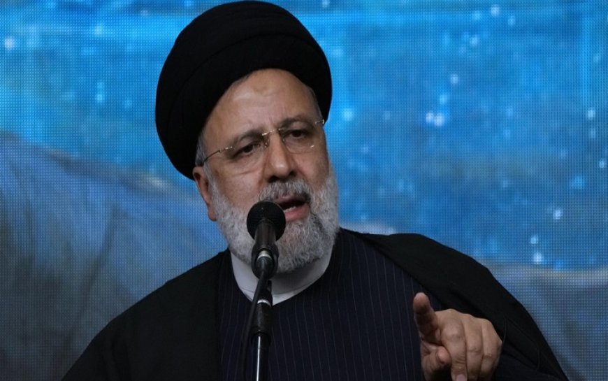 İran Cumhurbaşkanı Reisi: Şam saldırısı cevapsız kalmayacak